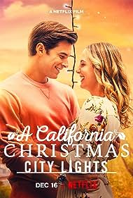 watch-A California Christmas: City Lights (2021)