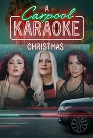 watch-A Carpool Karaoke Christmas (2024)