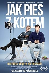 watch-A Cat with a Dog (2018)