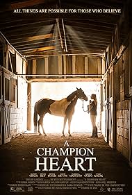 watch-A Champion Heart (2021)