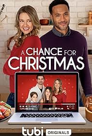 watch-A Chance for Christmas (2021)