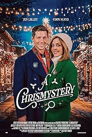 watch-A Chrismystery (2025)
