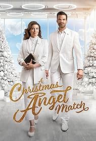 watch-A Christmas Angel Match (2025)