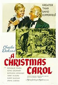 watch-A Christmas Carol (1938)