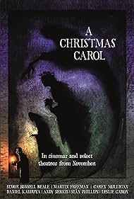watch-A Christmas Carol (2020)