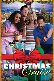 watch-A Christmas Cruise (2017)
