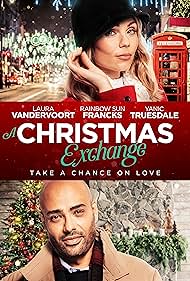 watch-A Christmas Exchange (2020)
