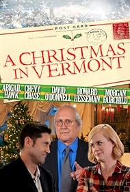 watch-A Christmas in Vermont (2016)