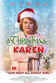 watch-A Christmas Karen (2022)