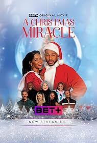watch-A Christmas Miracle (2024)