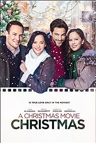 watch-A Christmas Movie Christmas (2019)