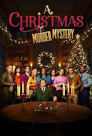 watch-A Christmas Murder Mystery (2025)