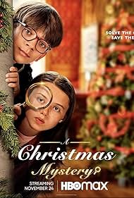 watch-A Christmas Mystery (2022)