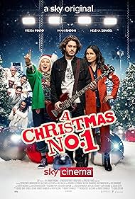 watch-A Christmas Number One (2021)