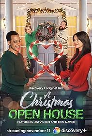 watch-A Christmas Open House (2022)