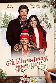 watch-A Christmas Prayer (2025)