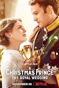 watch-A Christmas Prince: The Royal Wedding (2018)