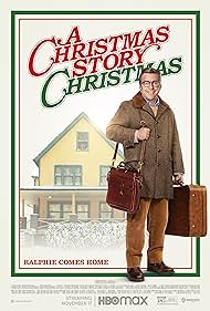 watch-A Christmas Story Christmas (2022)