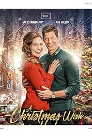watch-A Christmas Wish in Hudson (2021)
