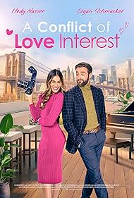 watch-A Conflict of Love Interest (2024)