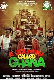 watch-A Country Called Ghana (2024)