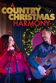 watch-A Country Christmas Harmony (2022)