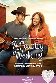 watch-A Country Wedding (2015)