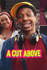 watch-A Cut Above (2022)