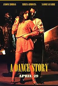 watch-A Dance Story (2019)