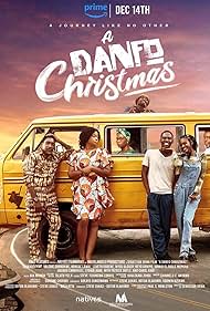 watch-A Danfo Christmas (2024)