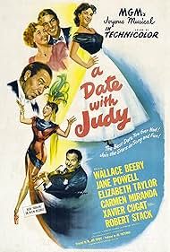 watch-A Date with Judy (1948)
