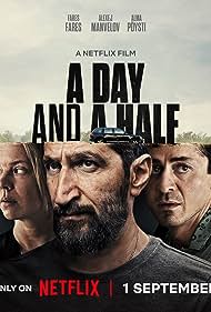 watch-A Day and a Half (2023)
