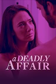 watch-A Deadly Affair (2017)