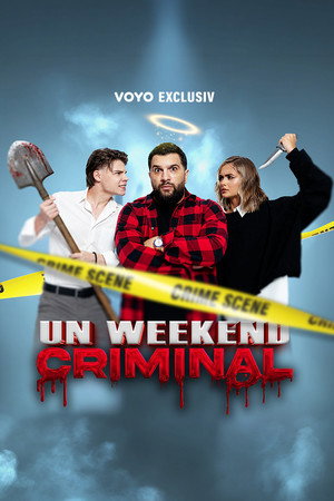 watch-A Deadly Weekend (2026)