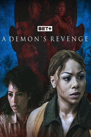 watch-A Demon's Revenge (2025)