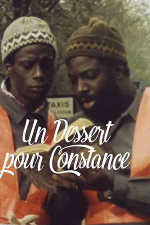 watch-A Dessert for Constance (1981)