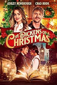 watch-A Dickens of a Christmas (2025)