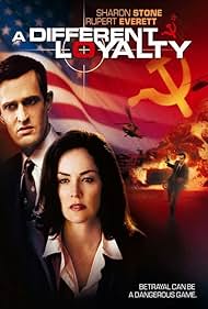 watch-A Different Loyalty (2004)