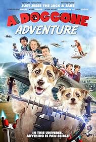 watch-A Doggone Adventure (2018)