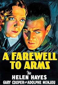 watch-A Farewell to Arms (1932)