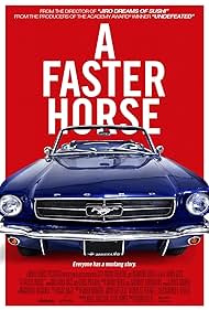 watch-A Faster Horse (2015)