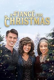 watch-A FiancÃ© for Christmas (2021)