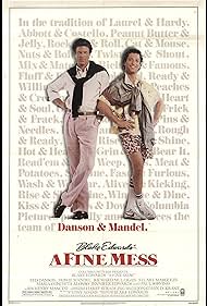 watch-A Fine Mess (1986)