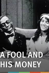 watch-A Fool and His Money (1912)