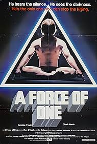watch-A Force of One (1979)