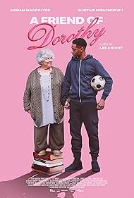 watch-A Friend of Dorothy (2025)