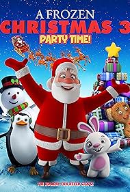watch-A Frozen Christmas 3 (2018)