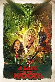 watch-A Game in the Woods (2024)