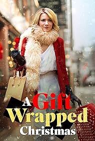 watch-A Gift Wrapped Christmas (2015)