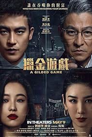 watch-A Gilded Game (2025)